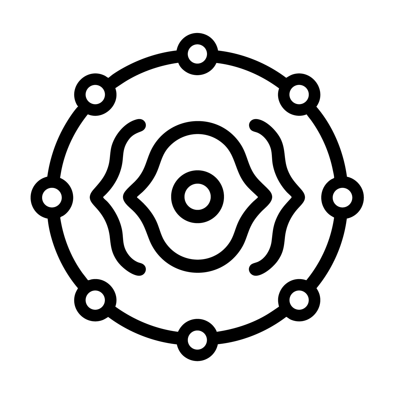 鸿利AI体系DAO
